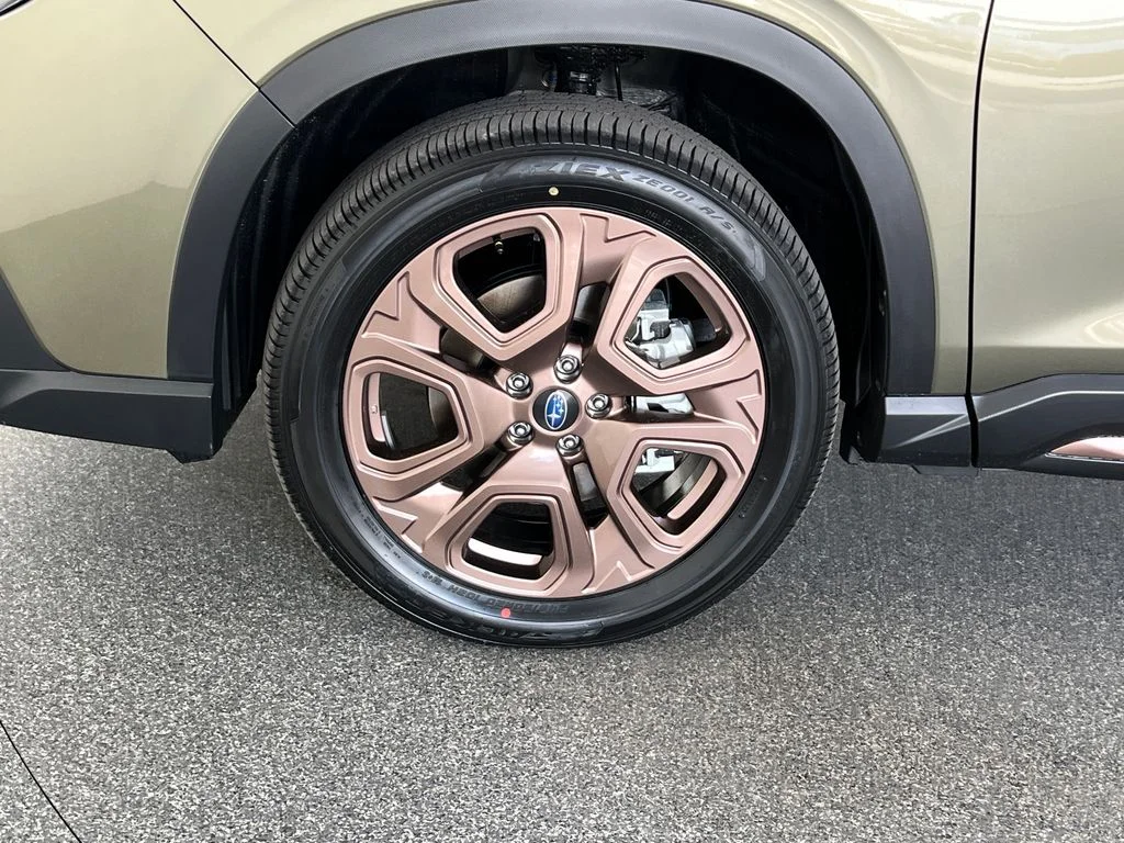 2026 Subaru Ascent Limited Bronze Edition - Photo 27