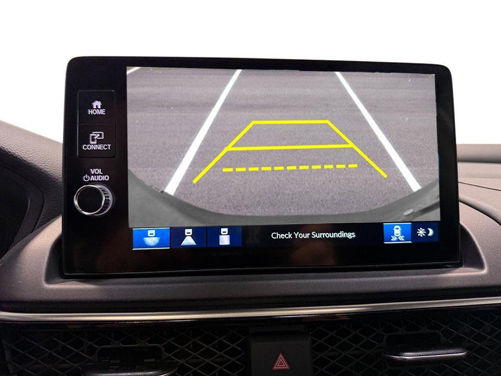 New 2026 Crystal Black Pearl Acura  image 26