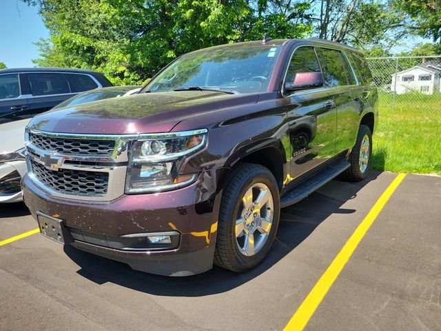 Used 2020 Red Chevrolet LT image 5