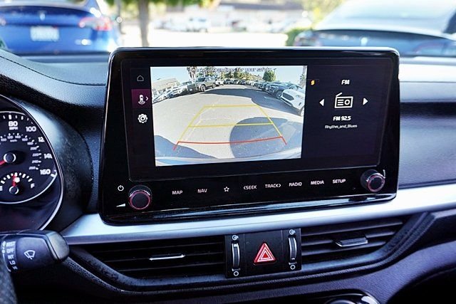 Used 2024 Gray Kia GT-Line image 24