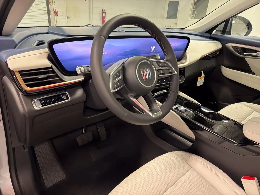 2026 Buick Envision Avenir - Photo 27