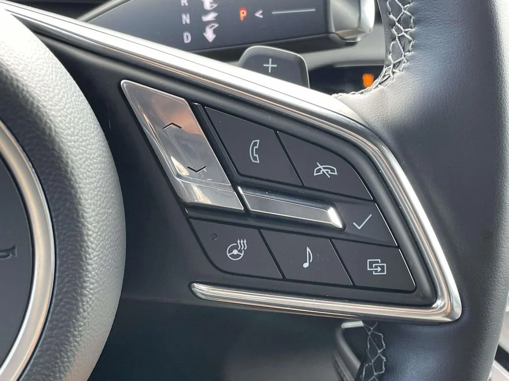 2025 Buick Enclave Preferred - Photo 12