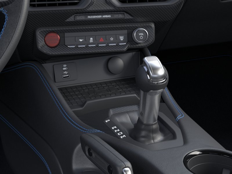 2025 Ford Mustang Dark Horse - Photo 44