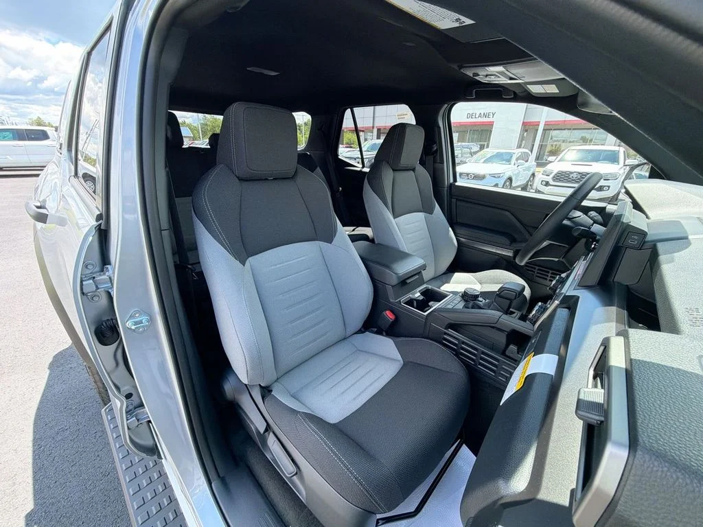 2026 Toyota 4Runner TRD Off-Road - Photo 30