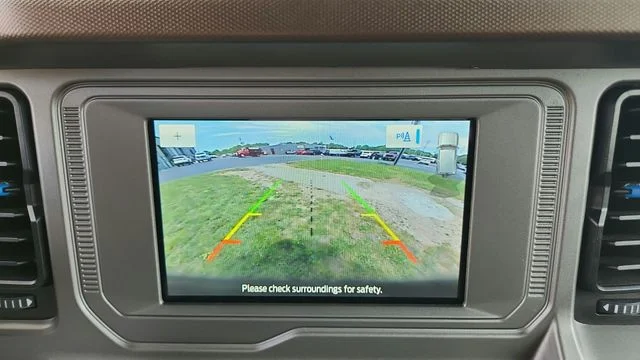 Certified Used 2023 Area 51 Ford Outer Banks image 16