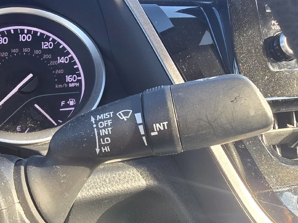 Certified Used 2023 Red Toyota LE image 21