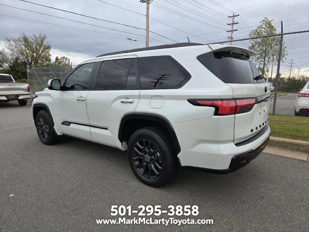 Used 2024 Beige Toyota Platinum image 6