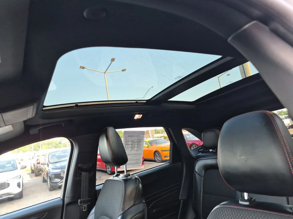 Used 2025 Space Silver Ford ST-Line image 20