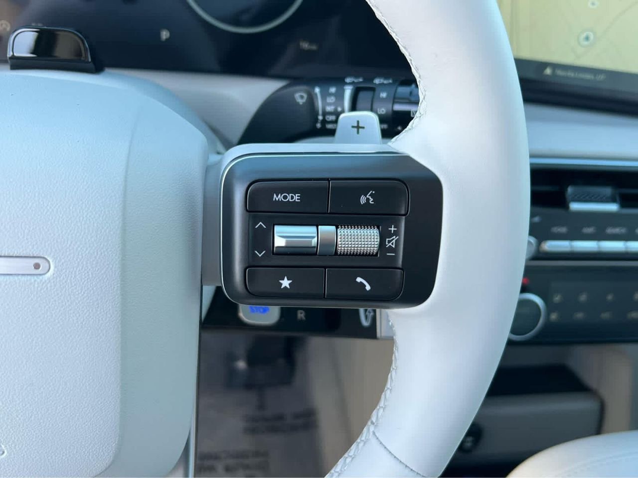 New 2026 Ecotronic Gray Pearl Hyundai Limited AWD image 33