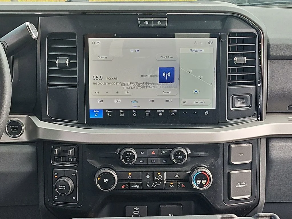 2025 Ford F-250 Super Duty XLT - Photo 49