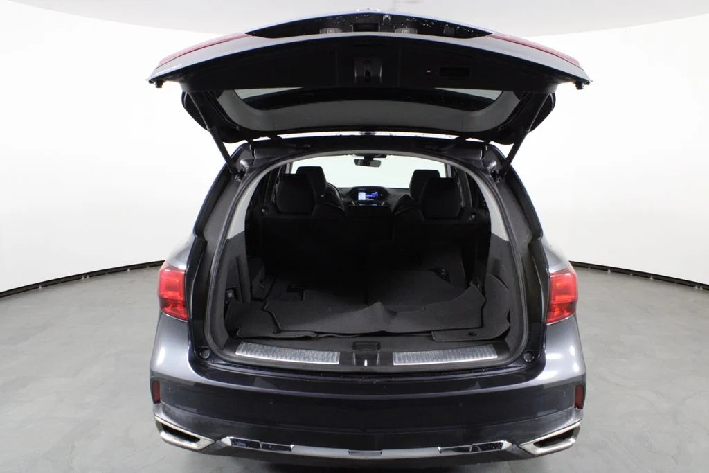 2019 Acura MDX Technology Package - Photo 16