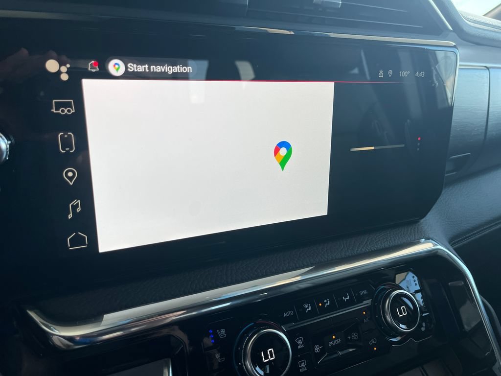 New 2026 Coastal Dune GMC Denali image 19