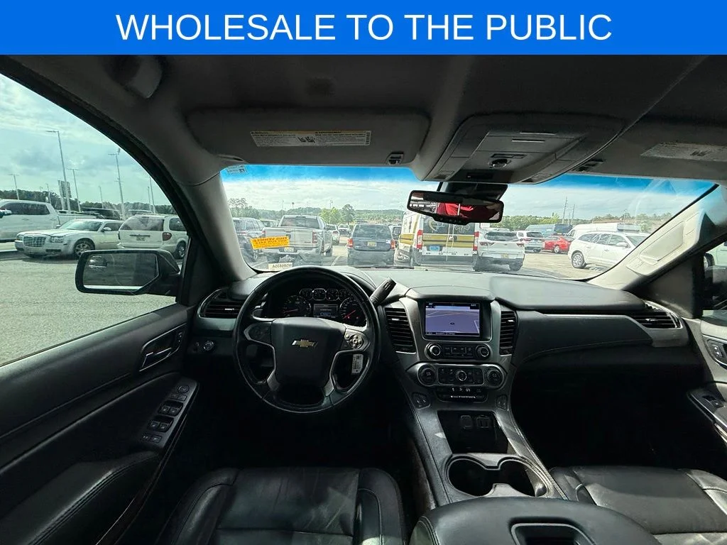 Used 2018 Gray Chevrolet LT image 13