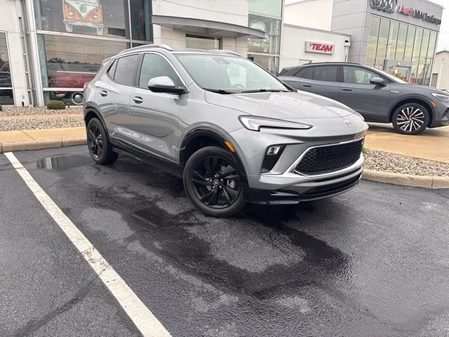 2024 Buick Encore GX