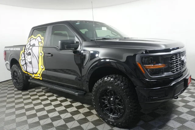 2026 Ford F-150 STX®