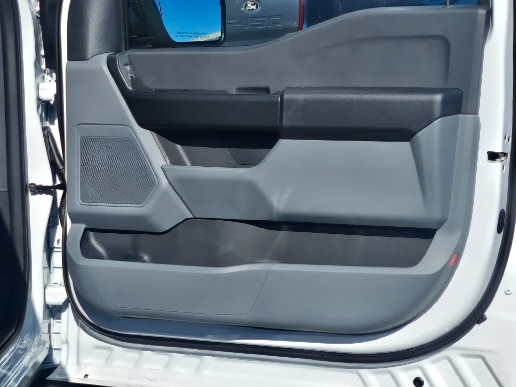 New 2026 White Ford XL image 30