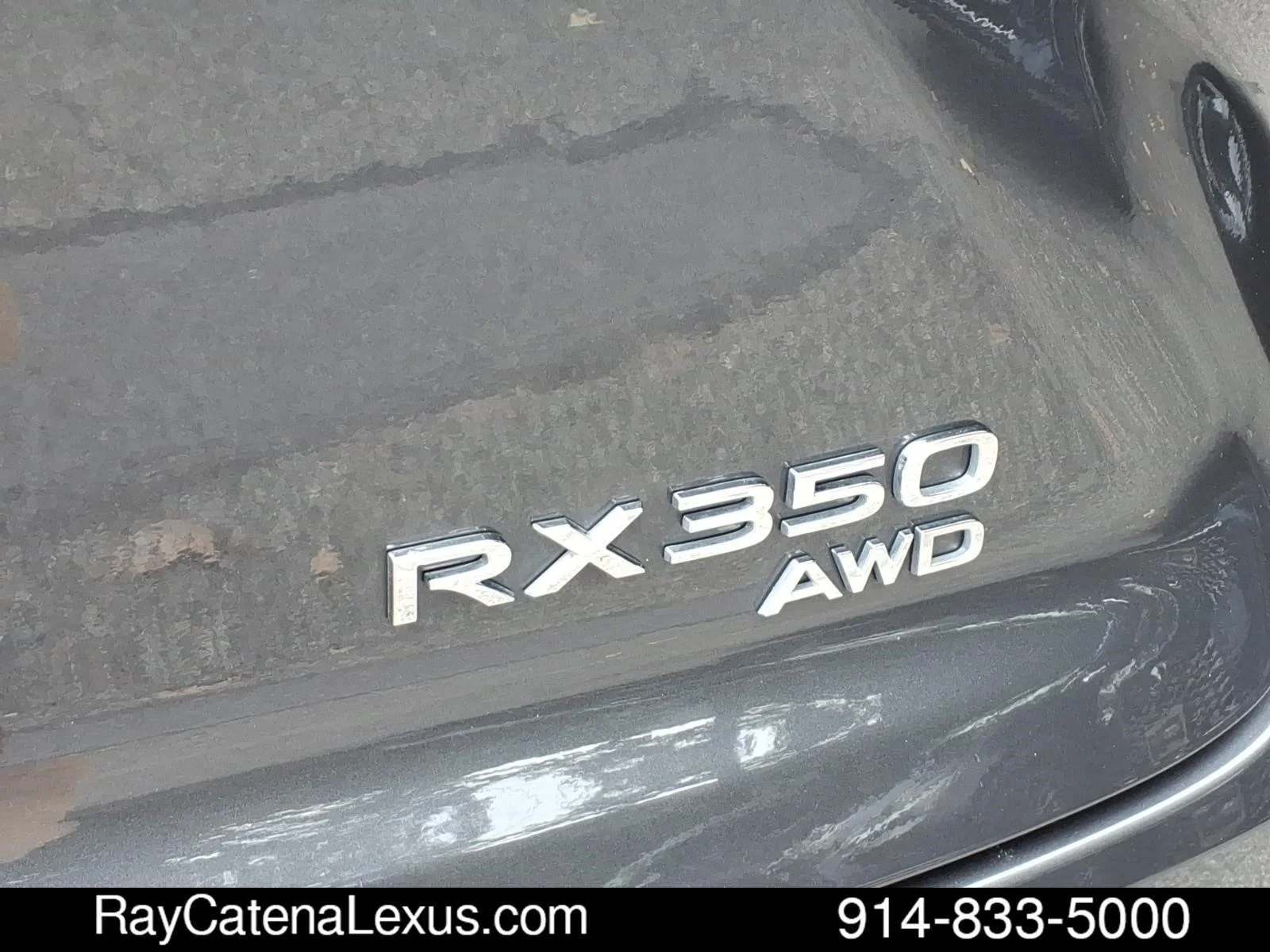 Certified Used 2024 Gray Lexus 4D Sport Utility image 17