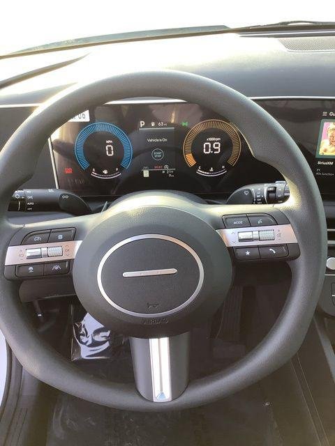 New 2026 White Pearl Hyundai SE image 26