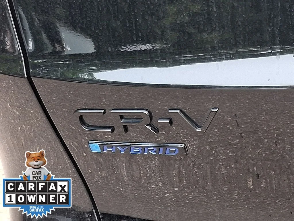 Used 2026 Black Honda Sport image 29
