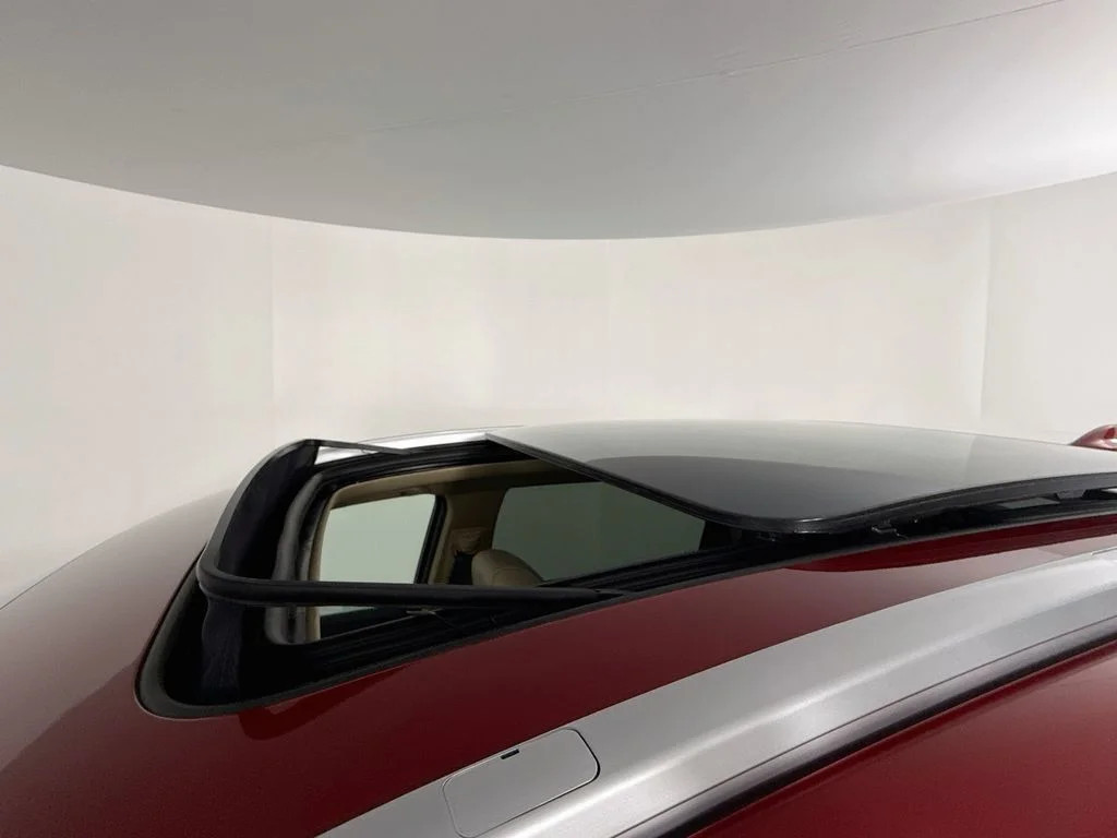 New 2026 Performance Red Pearl Acura Advance Package image 23