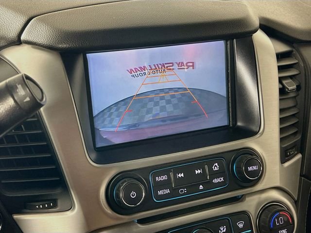 2017 GMC Yukon SLT - Photo 18