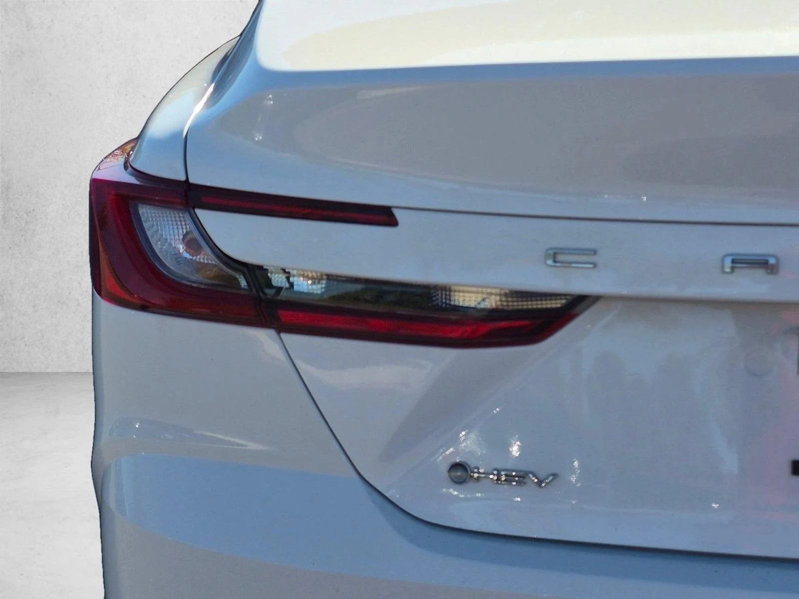 Used 2025 Ice Cap Toyota LE image 8