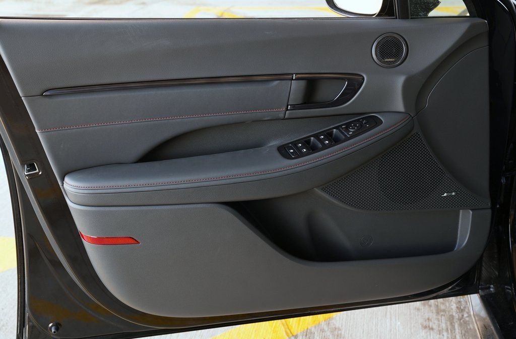 New 2026 Abyss Black Hyundai N Line image 34