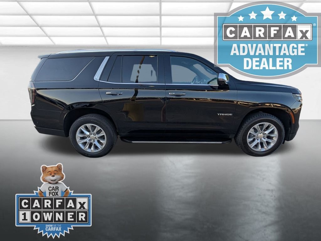 Used 2025 Black Chevrolet Premier image 33