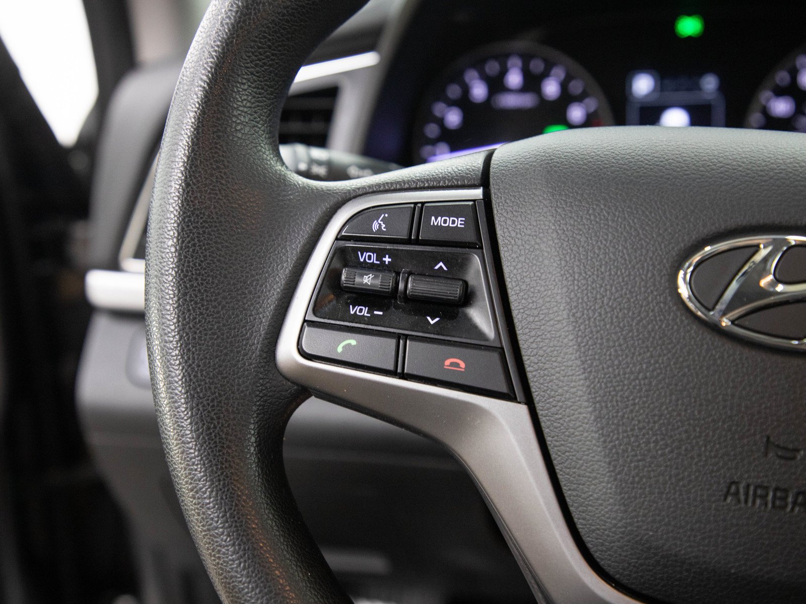 2018 Hyundai Elantra SEL - Photo 23