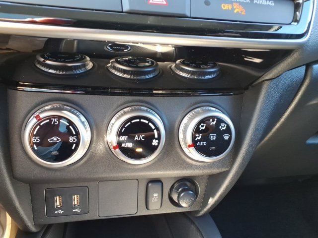 New 2027 Gray Mitsubishi 2.0 ES AWC image 10