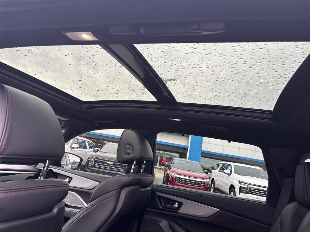 2024 Acura MDX A-Spec Package - Photo 8