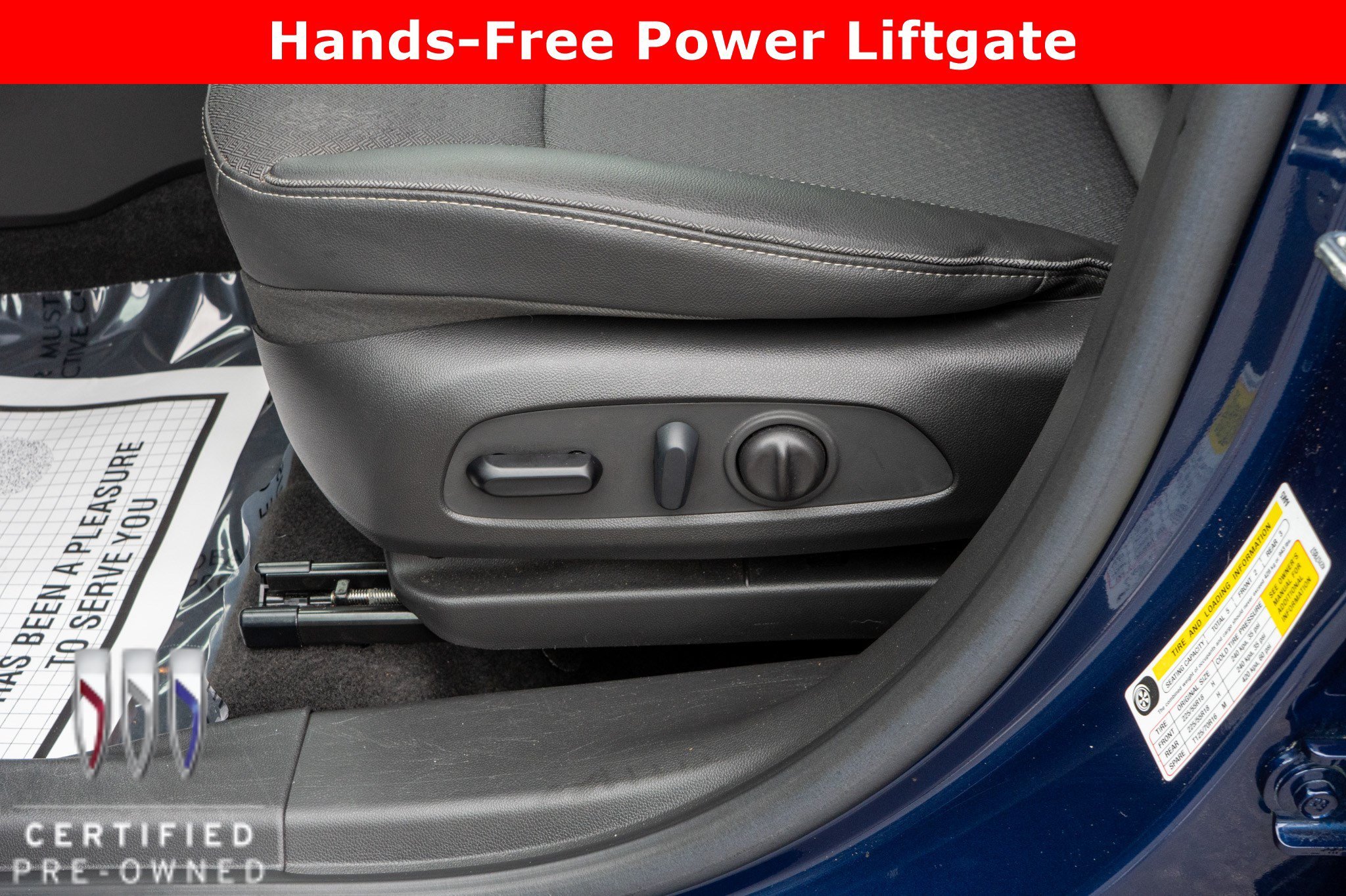 2022 Buick Encore GX Select - Photo 30