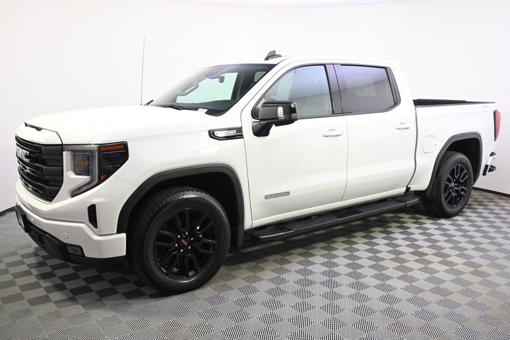 Used 2024 GMC Sierra 1500 Elevation with VIN 1GTUUCED0RZ287450 for sale in Minneapolis, Minnesota