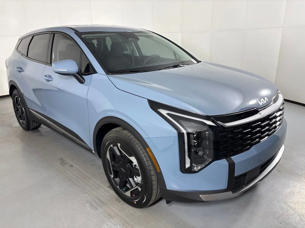 New 2027  Kia S image 2