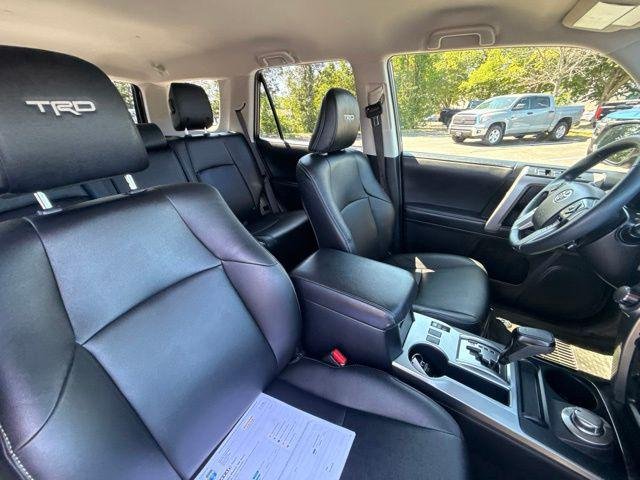 Certified Used 2022 MAGNETIC GRAY MET. Toyota  image 16