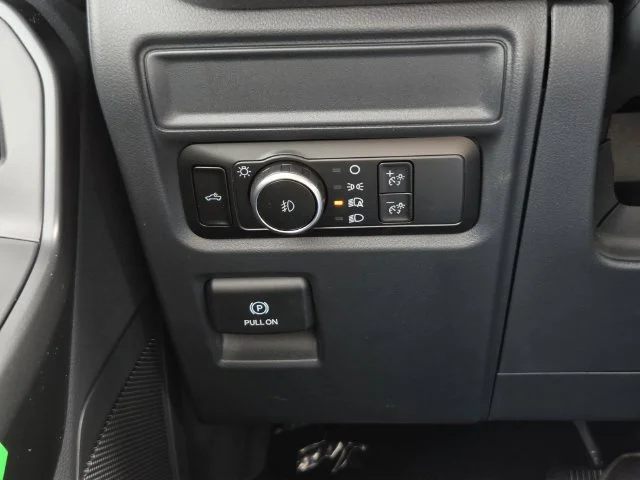 New 2026 Carbonized Gray Metallic Ford STX® image 19