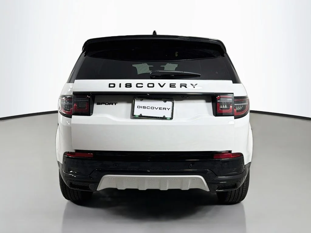 New 2026 Fuji White Land Rover Landmark image 6