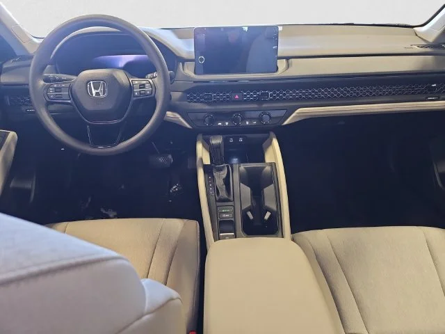 New 2026 Red Honda LX image 10