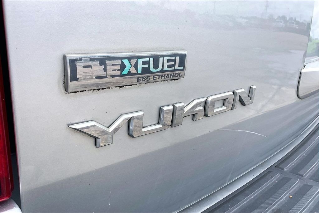 Used 2012 Silver GMC SLT image 20