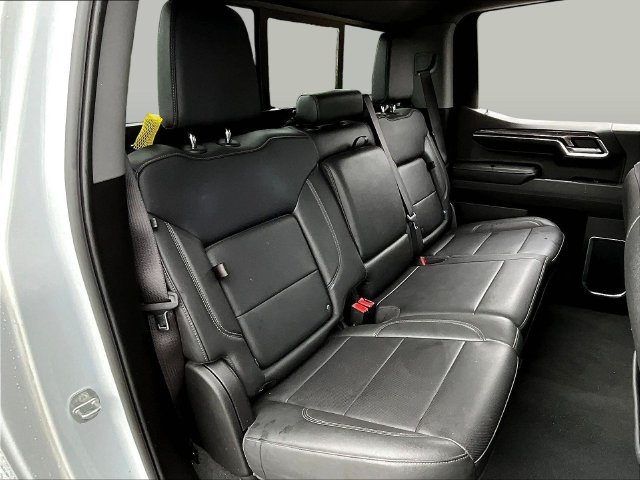 Used 2024 White Chevrolet LTZ image 29