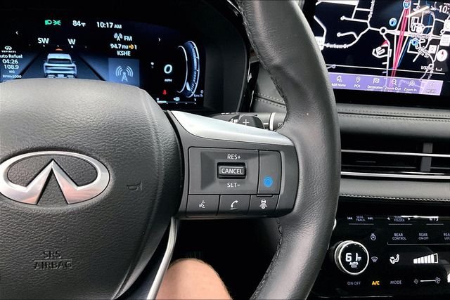 2024 INFINITI QX60 LUXE - Photo 26