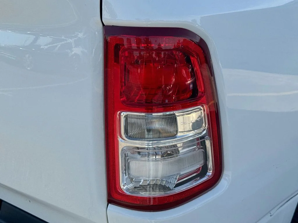 Used 2019 White Ram Tradesman image 29