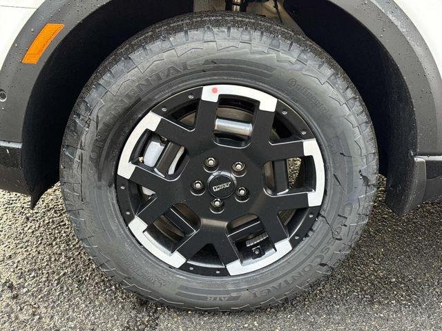 New 2026 White Hyundai XRT Pro image 12