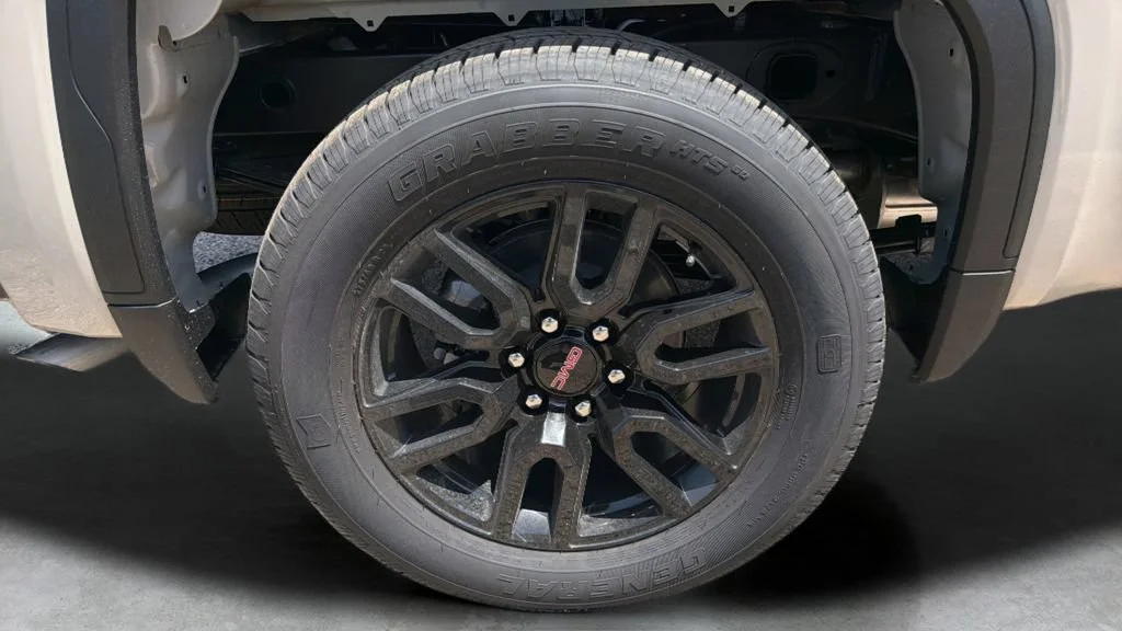 2026 GMC Sierra 1500 Pro - Photo 18