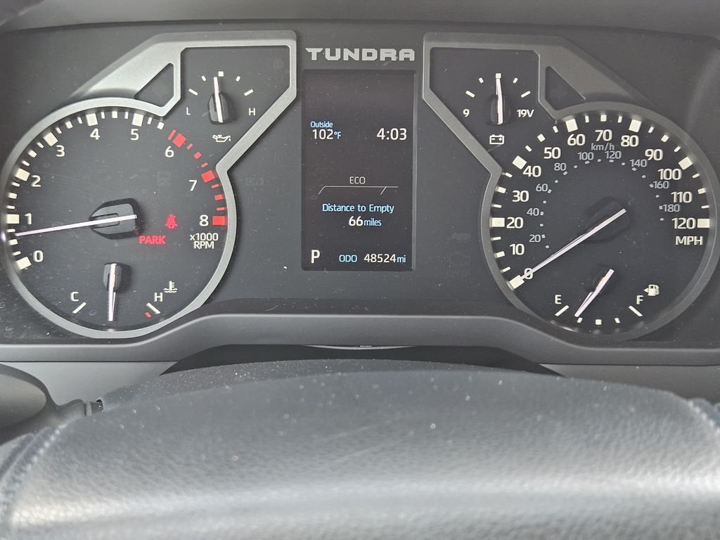 Used 2023  Toyota Limited image 16