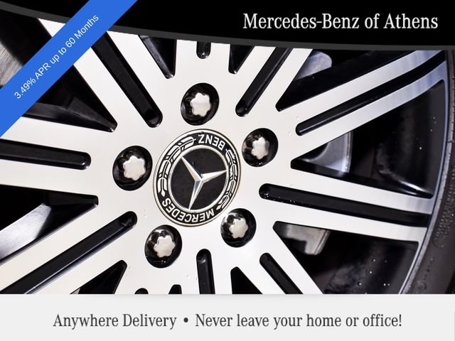 Certified Used 2026 Gray Mercedes-Benz GLE 350 image 17