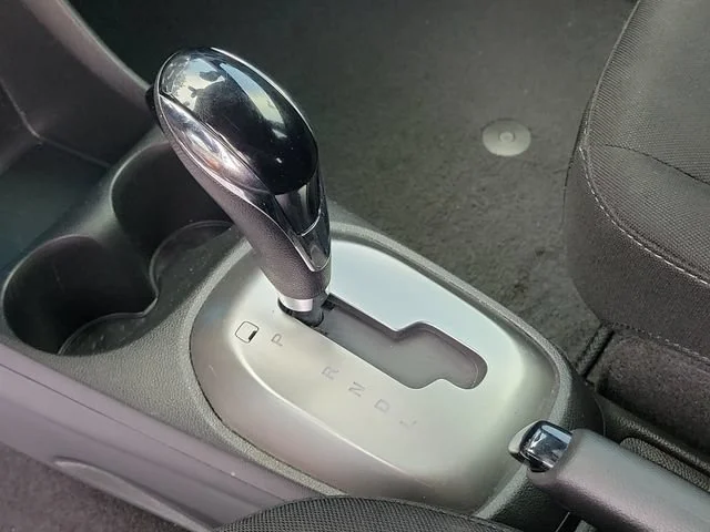 2018 Chevrolet Spark LS - Photo 37