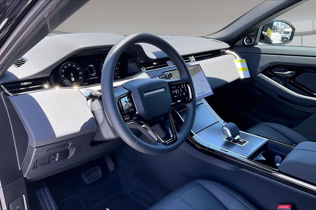 New 2026  Land Rover S image 7