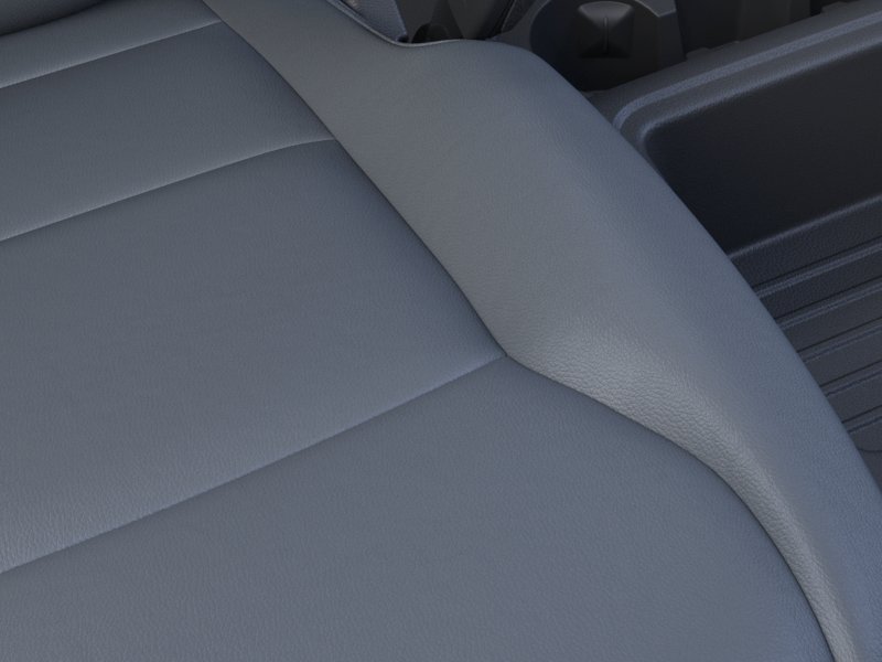 New 2026 Oxford White Ford F-600® XL image 16
