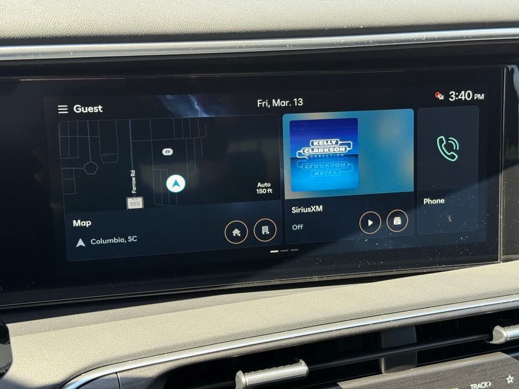 Certified Used 2026 White Hyundai SE image 26